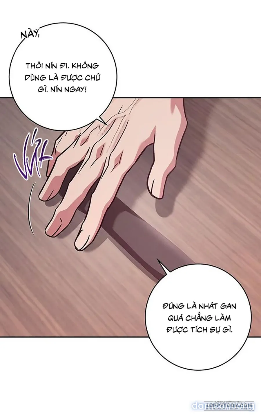 Đừng Bảo Đây Là Nàng Tiên Ốc Nhé?! 