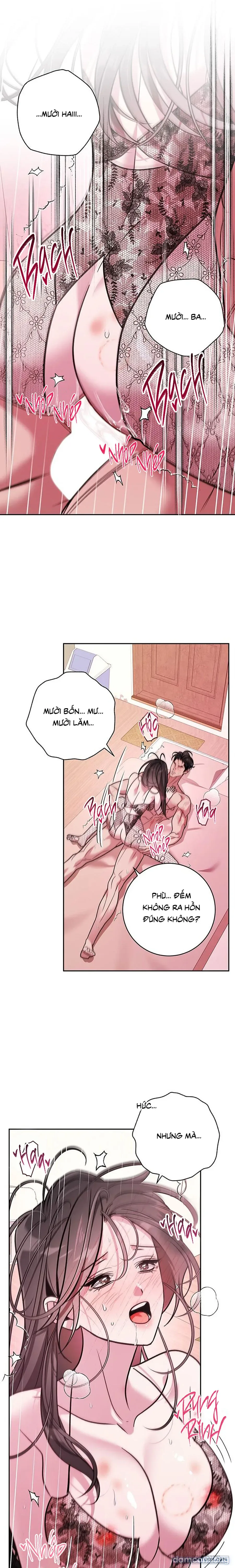 Đừng Bảo Đây Là Nàng Tiên Ốc Nhé?! 