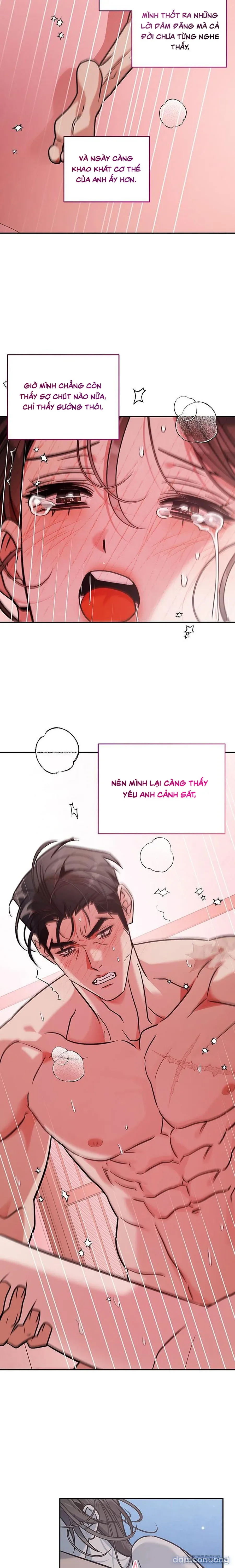 Đừng Bảo Đây Là Nàng Tiên Ốc Nhé?! 
