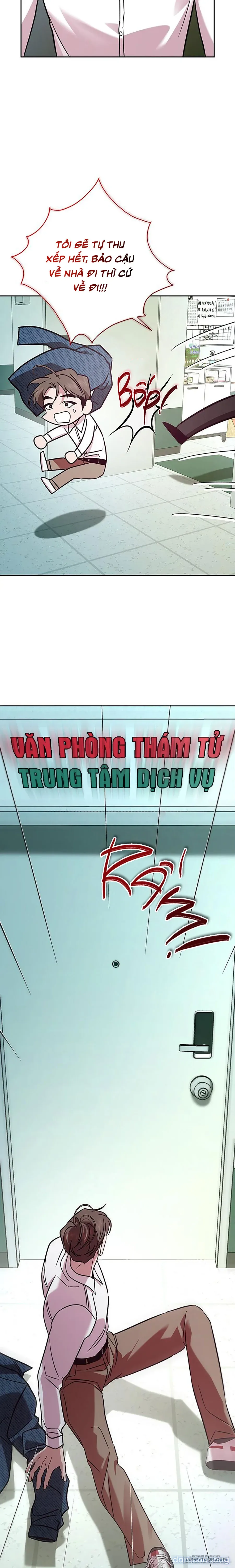 Đừng Bảo Đây Là Nàng Tiên Ốc Nhé?! 
