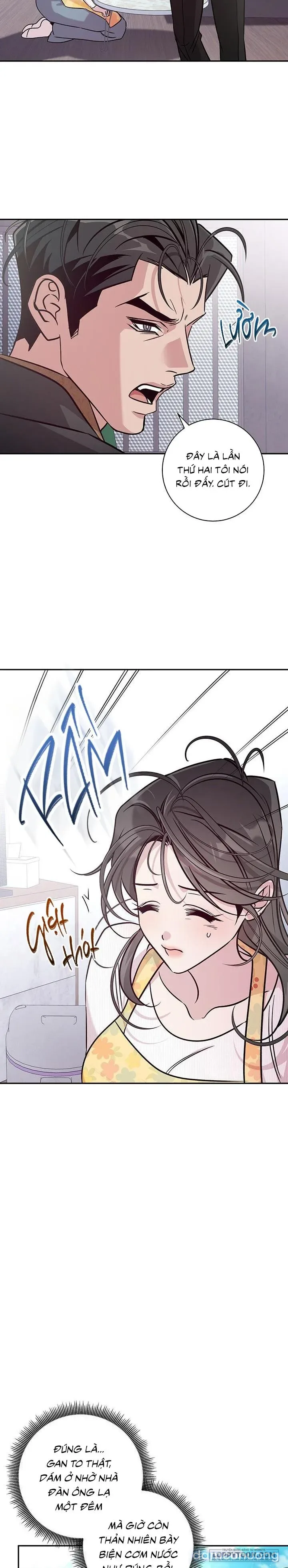 Đừng Bảo Đây Là Nàng Tiên Ốc Nhé?! 