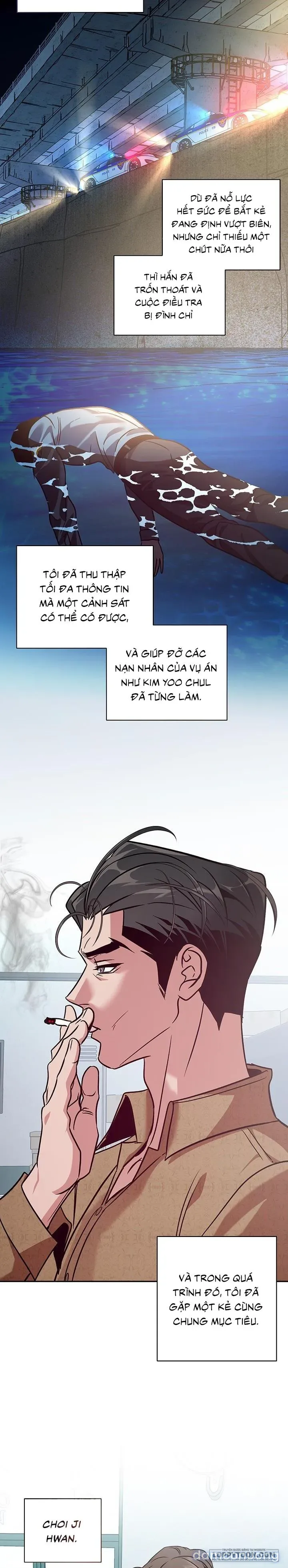 Đừng Bảo Đây Là Nàng Tiên Ốc Nhé?! 