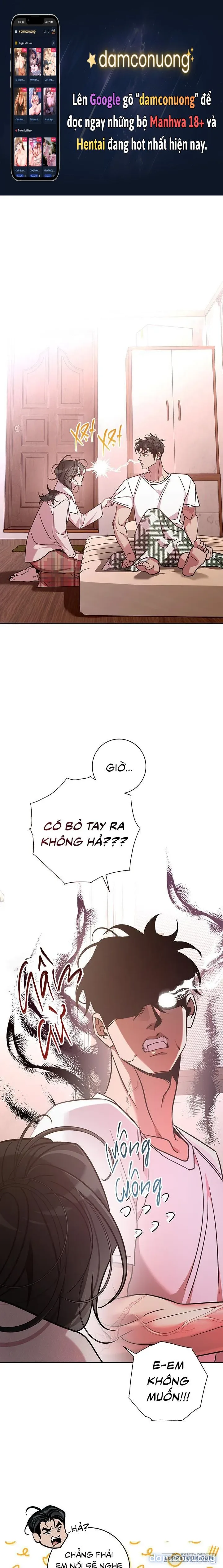 Đừng Bảo Đây Là Nàng Tiên Ốc Nhé?! 