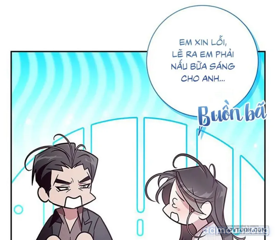 Đừng Bảo Đây Là Nàng Tiên Ốc Nhé?! 
