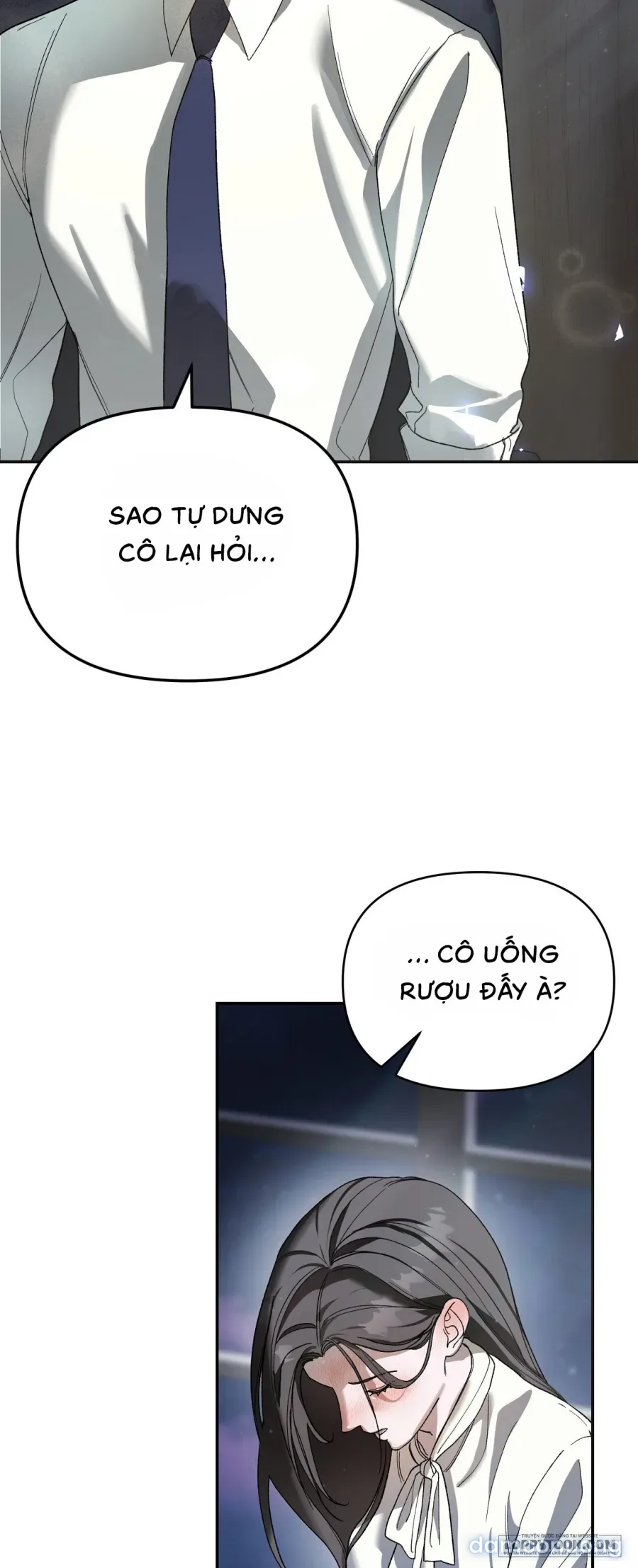 Hợp Đồng Mang Thai Với Sếp 