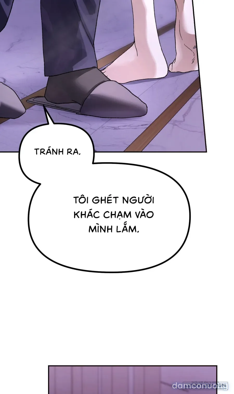 Hợp Đồng Mang Thai Với Sếp 