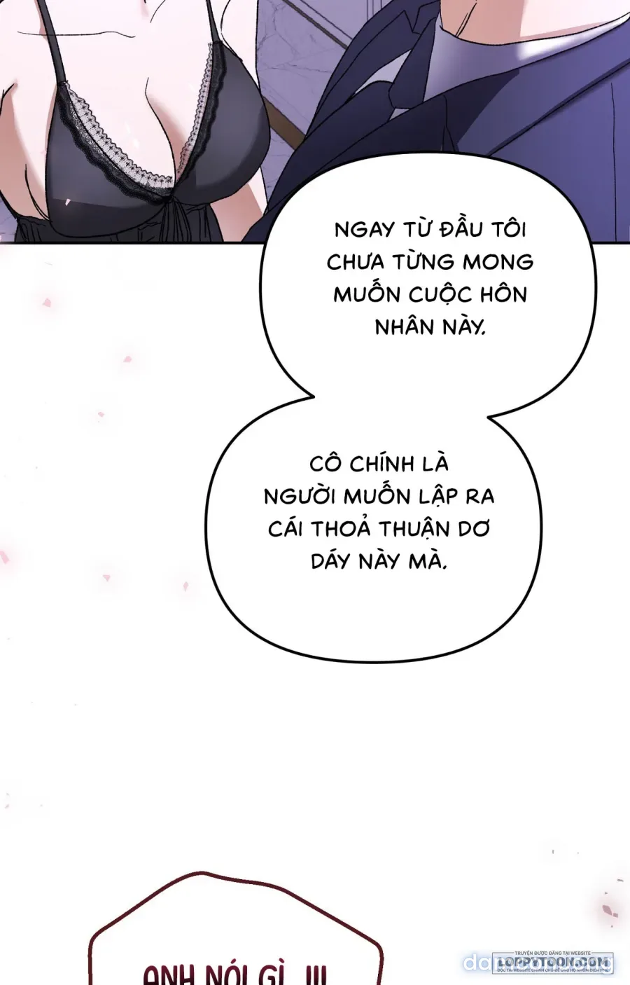 Hợp Đồng Mang Thai Với Sếp 