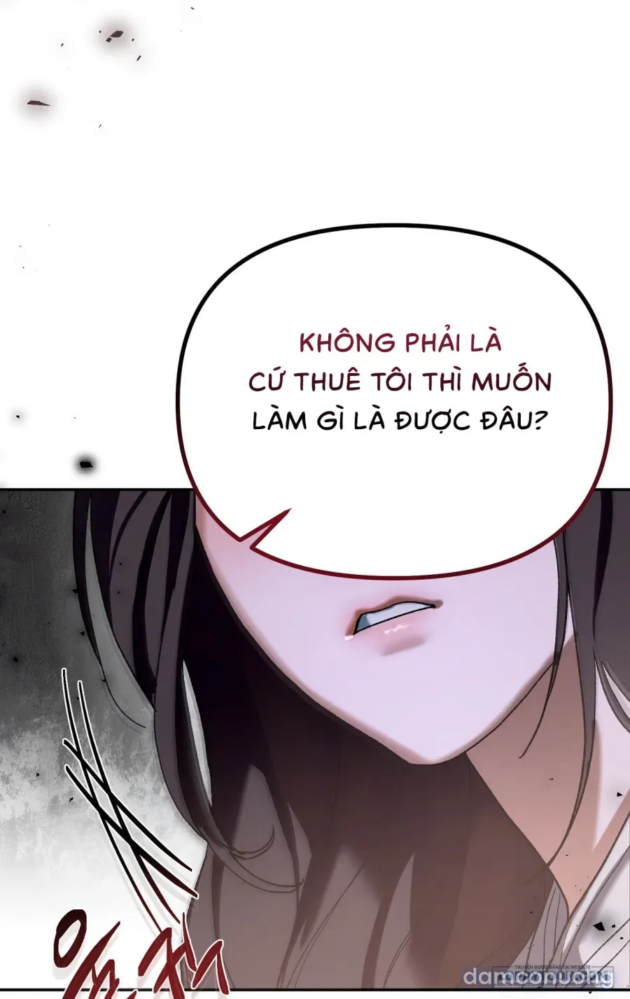 Hợp Đồng Mang Thai Với Sếp 