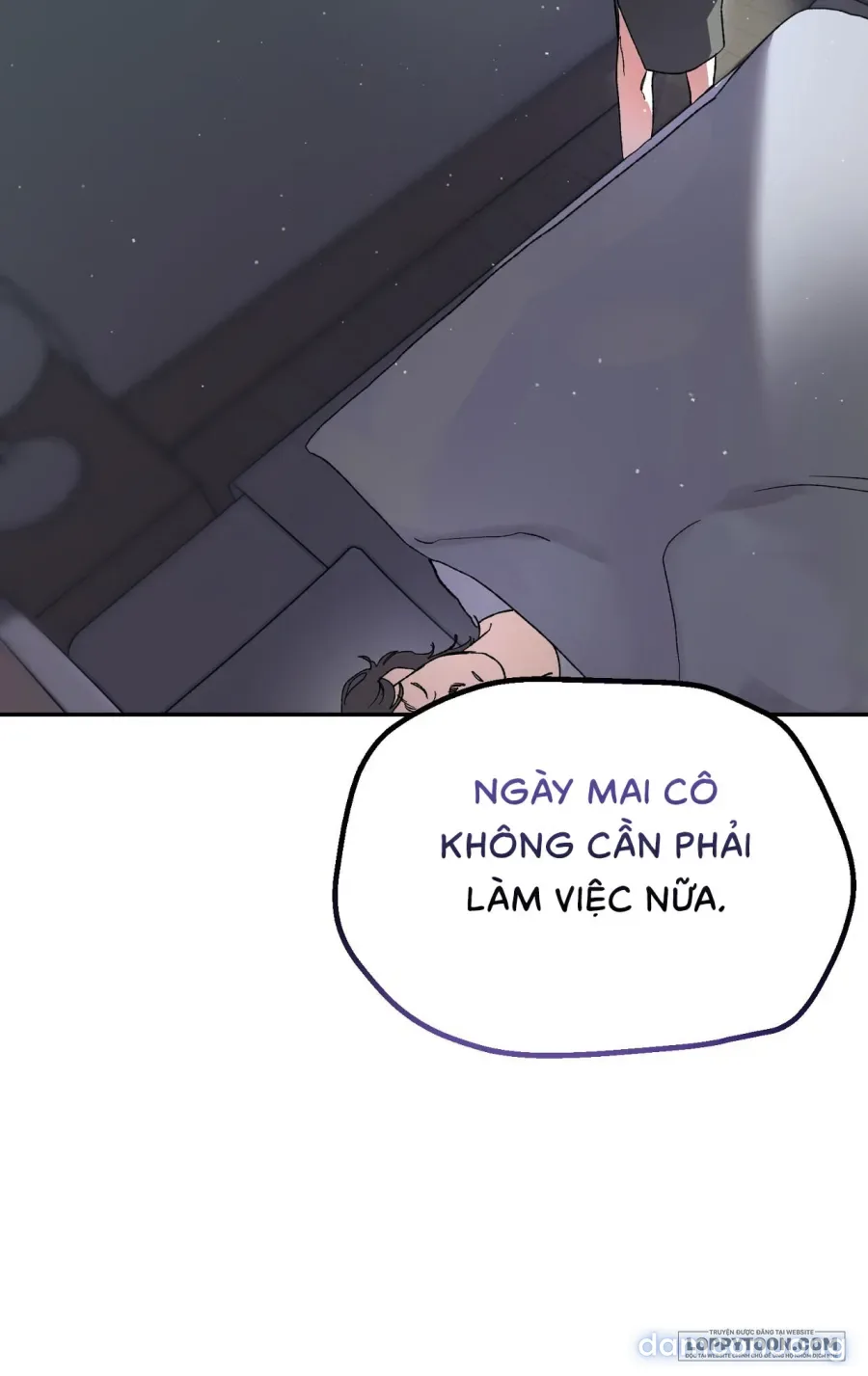 Hợp Đồng Mang Thai Với Sếp 