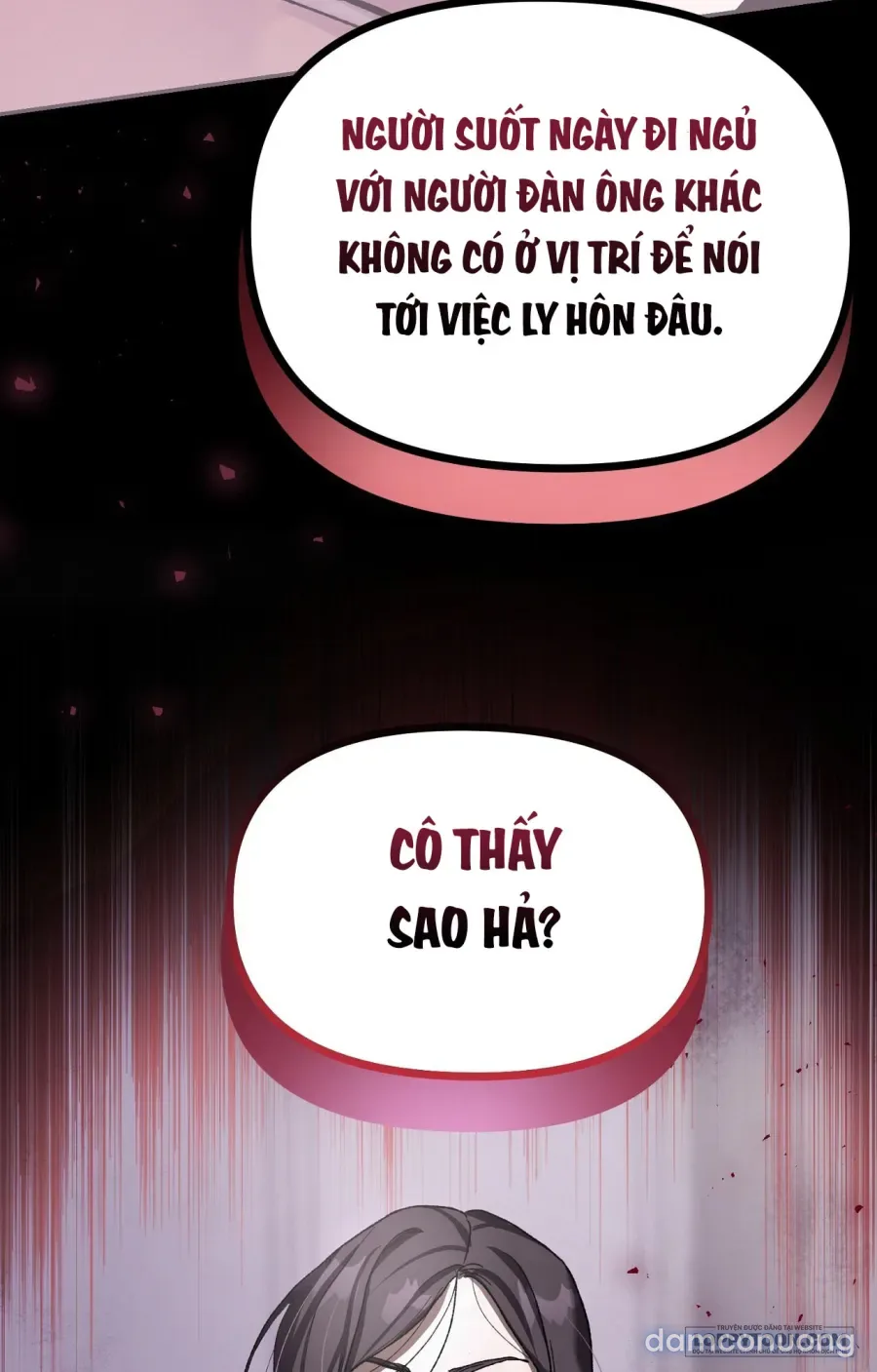 Hợp Đồng Mang Thai Với Sếp 