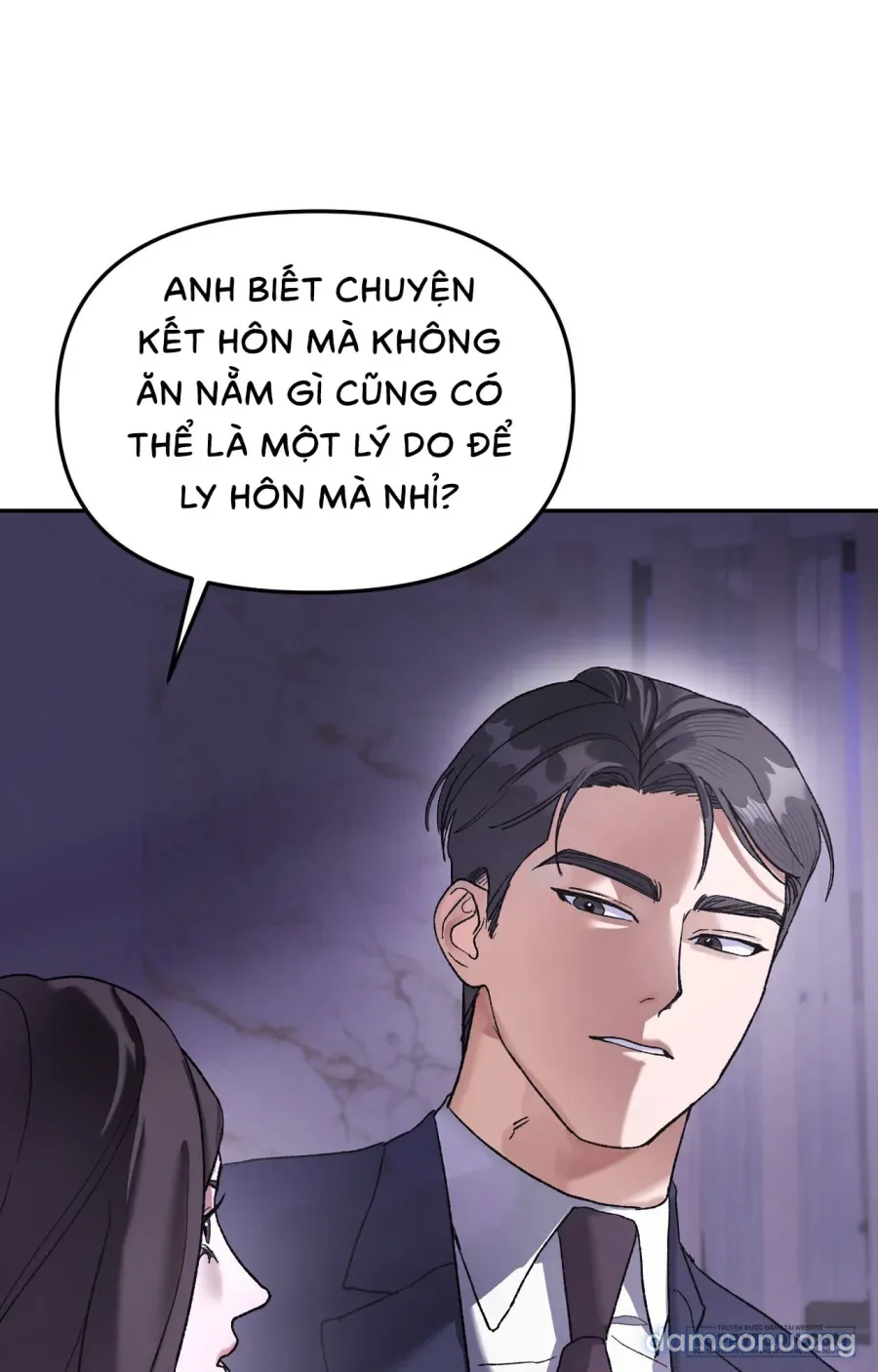 Hợp Đồng Mang Thai Với Sếp 