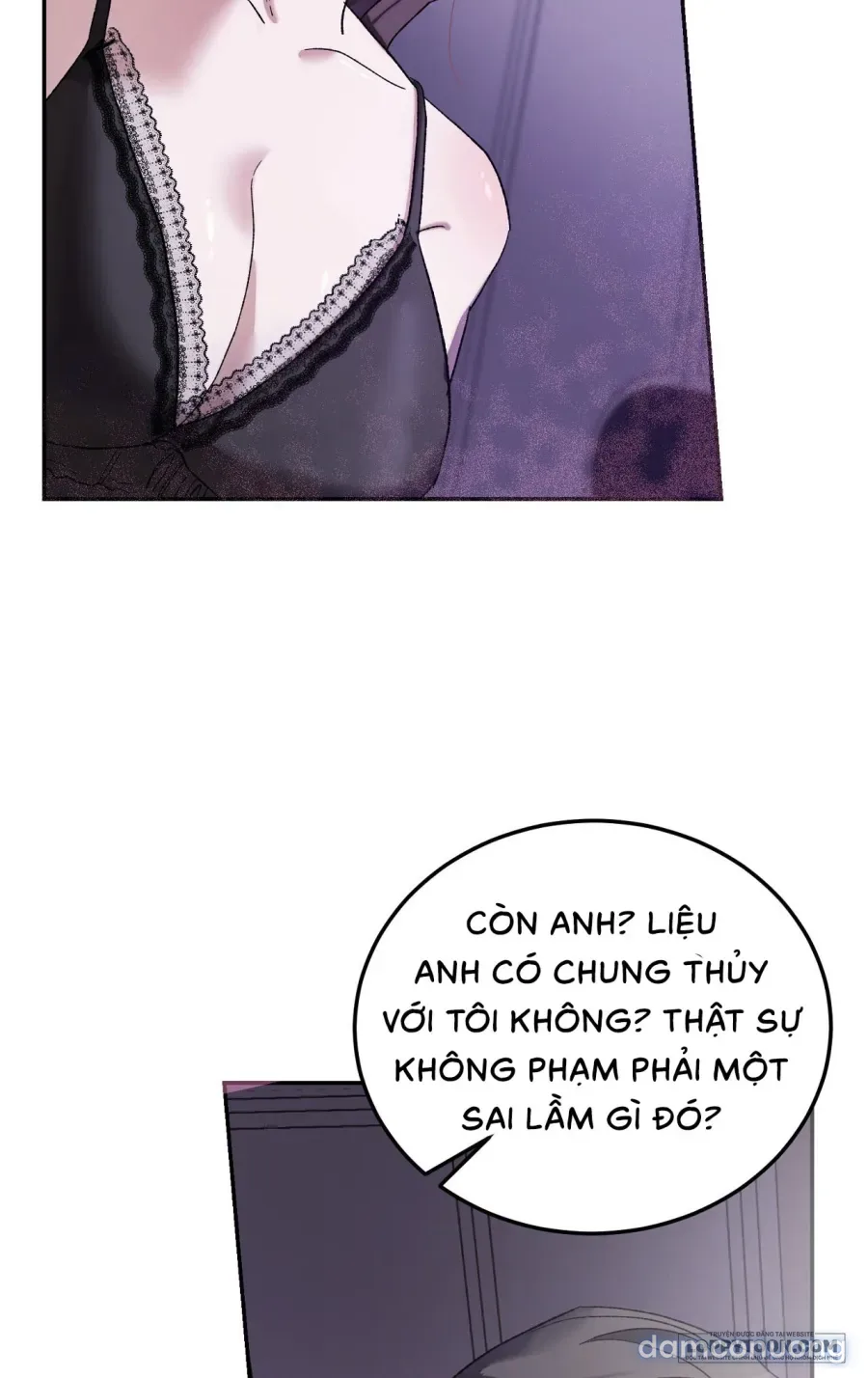 Hợp Đồng Mang Thai Với Sếp 