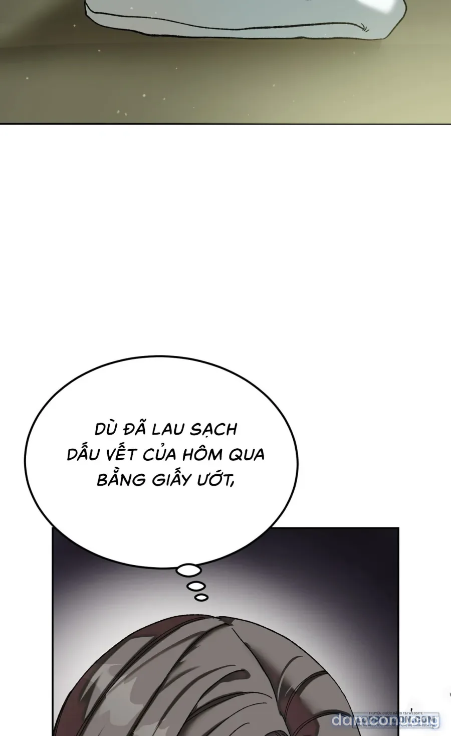 Hợp Đồng Mang Thai Với Sếp 