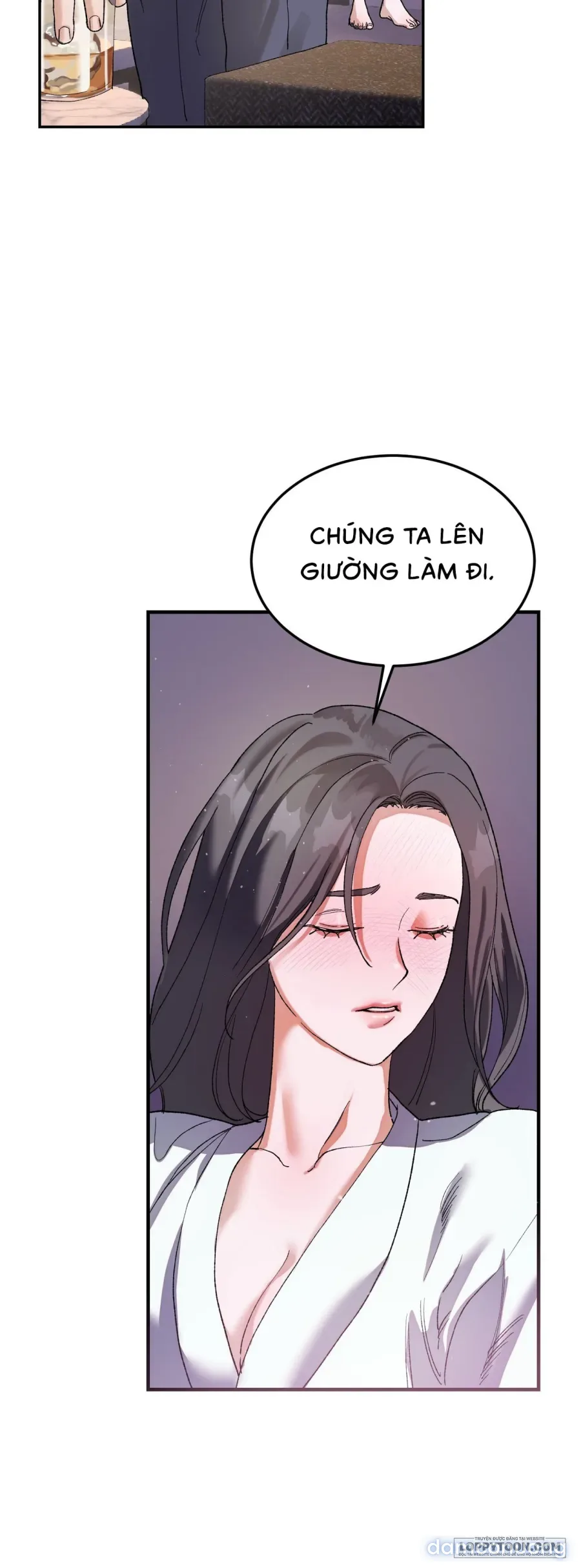 Hợp Đồng Mang Thai Với Sếp 
