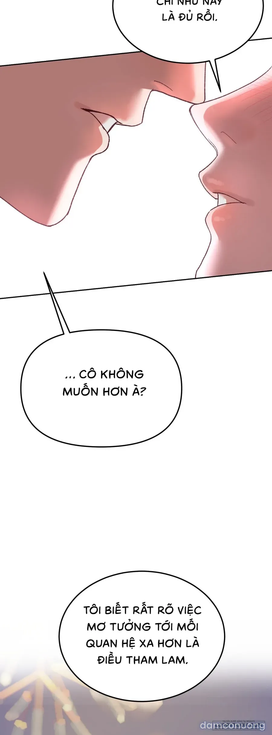 Hợp Đồng Mang Thai Với Sếp 