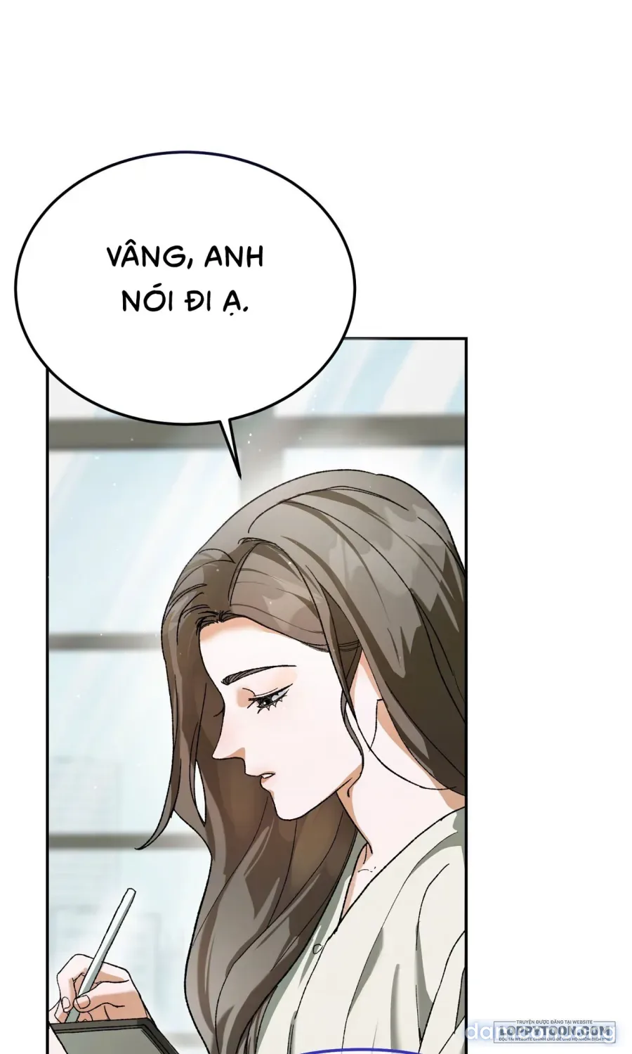 Hợp Đồng Mang Thai Với Sếp 