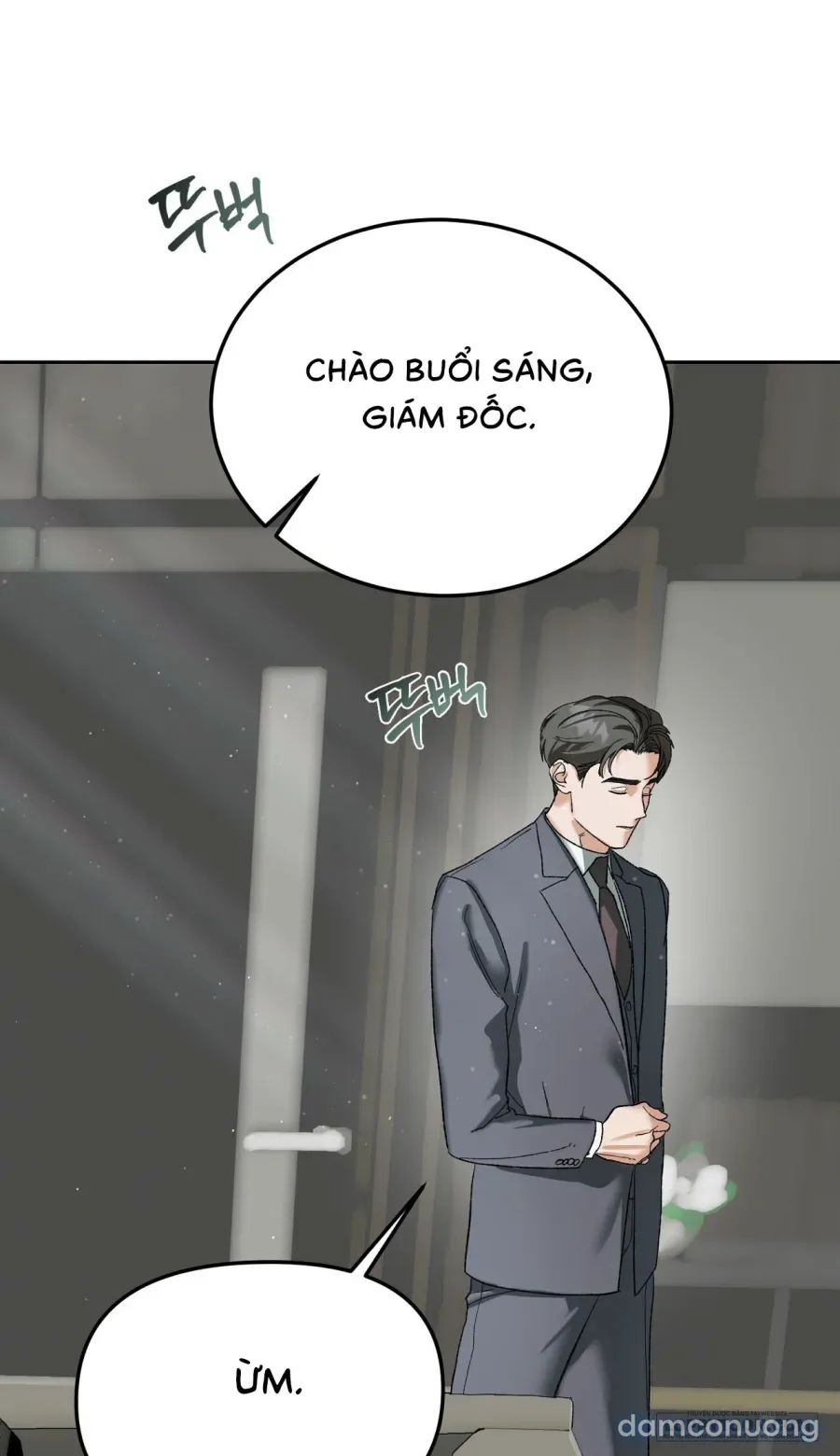 Hợp Đồng Mang Thai Với Sếp 