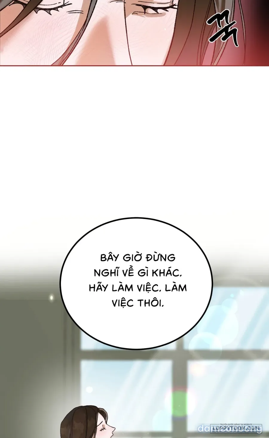 Hợp Đồng Mang Thai Với Sếp 