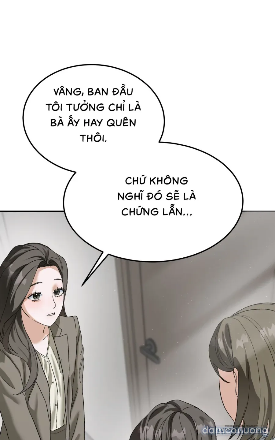 Hợp Đồng Mang Thai Với Sếp 