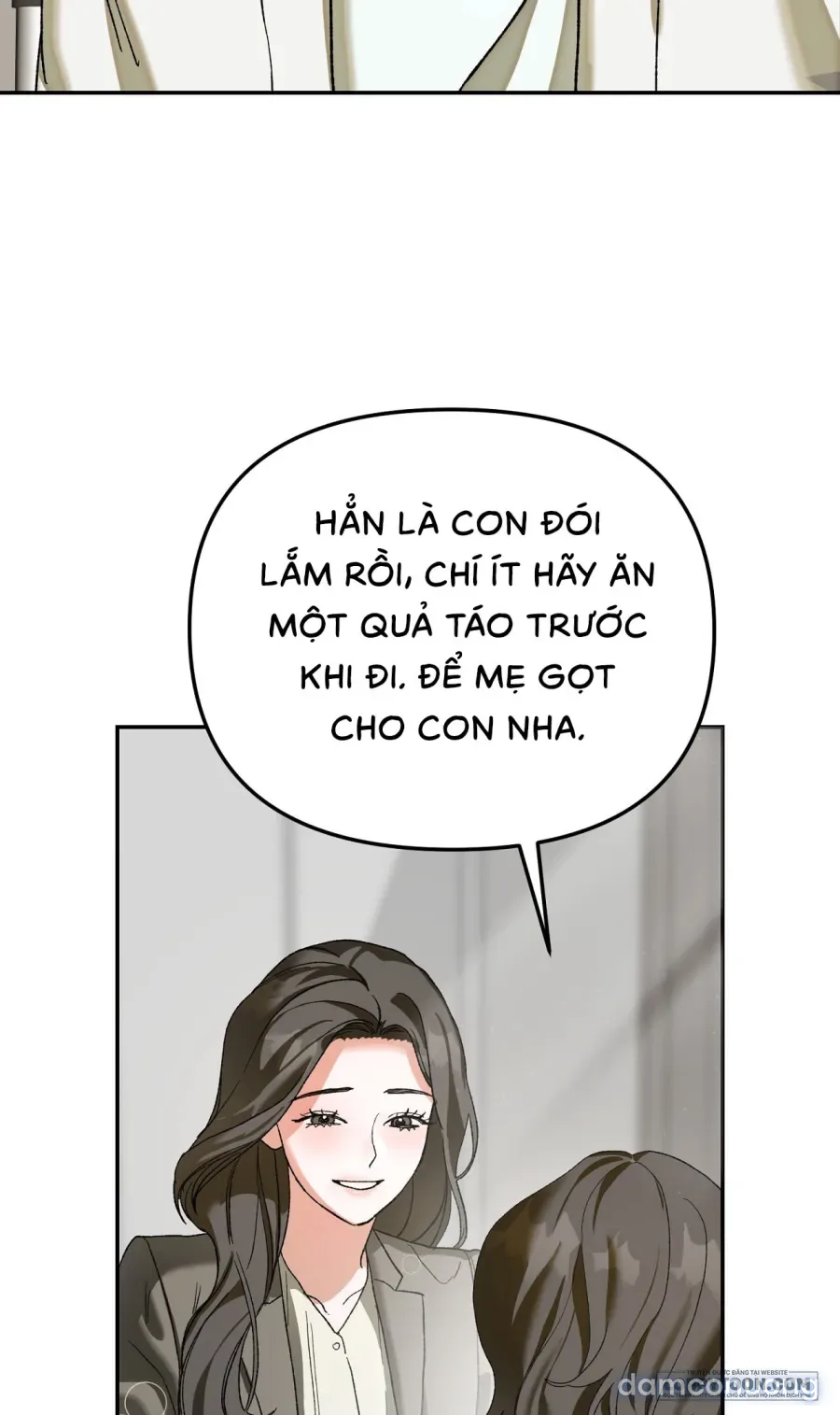 Hợp Đồng Mang Thai Với Sếp 