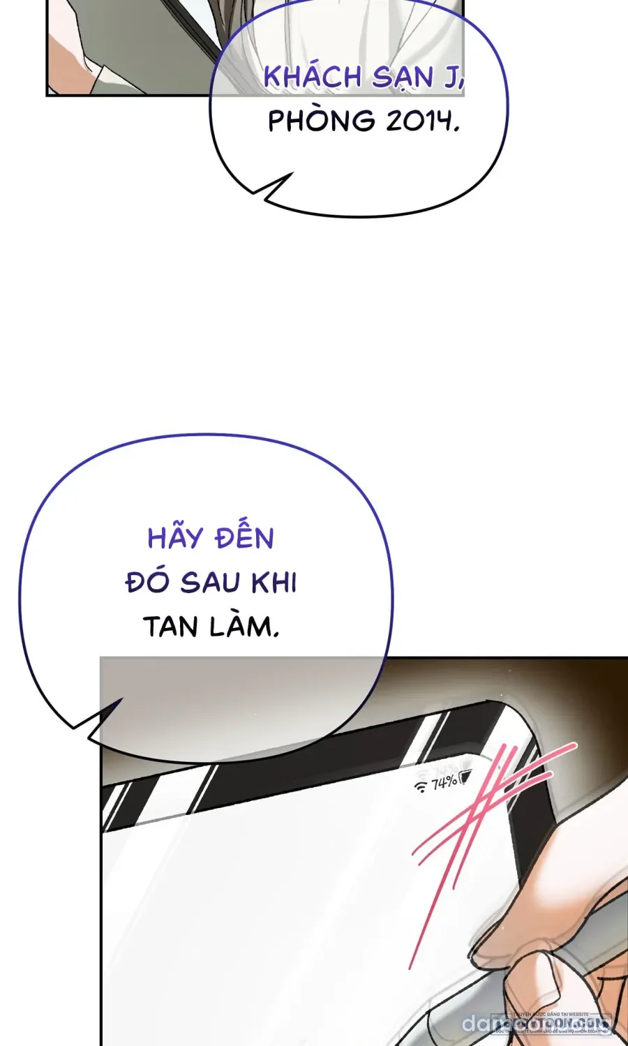 Hợp Đồng Mang Thai Với Sếp 