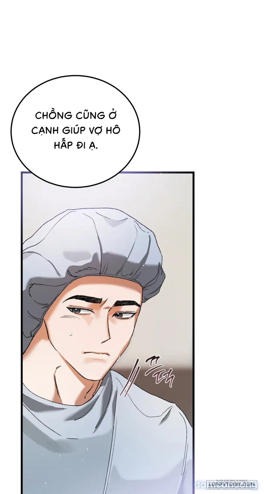 Hợp Đồng Mang Thai Với Sếp 