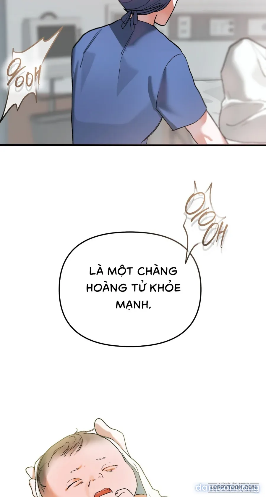 Hợp Đồng Mang Thai Với Sếp 