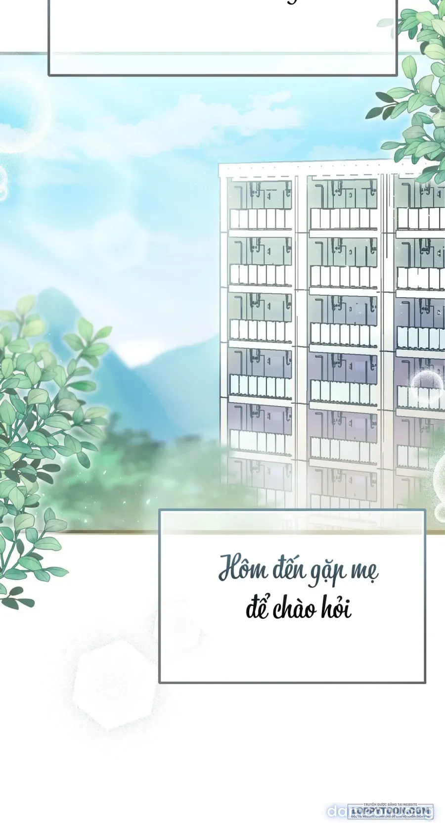 Hợp Đồng Mang Thai Với Sếp 