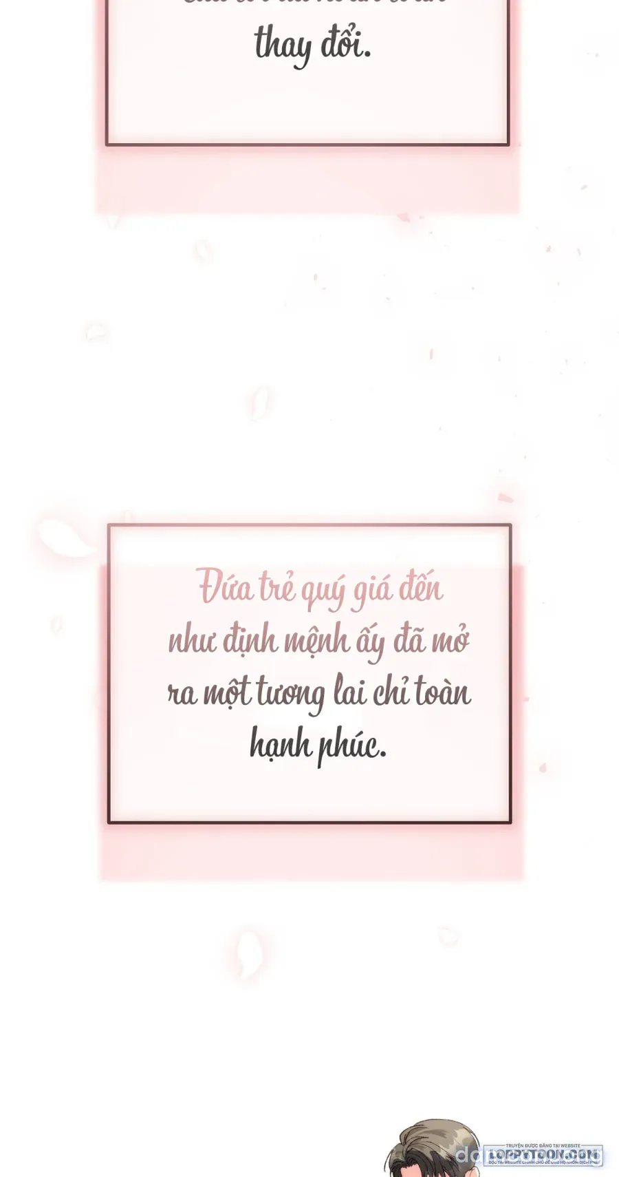 Hợp Đồng Mang Thai Với Sếp 