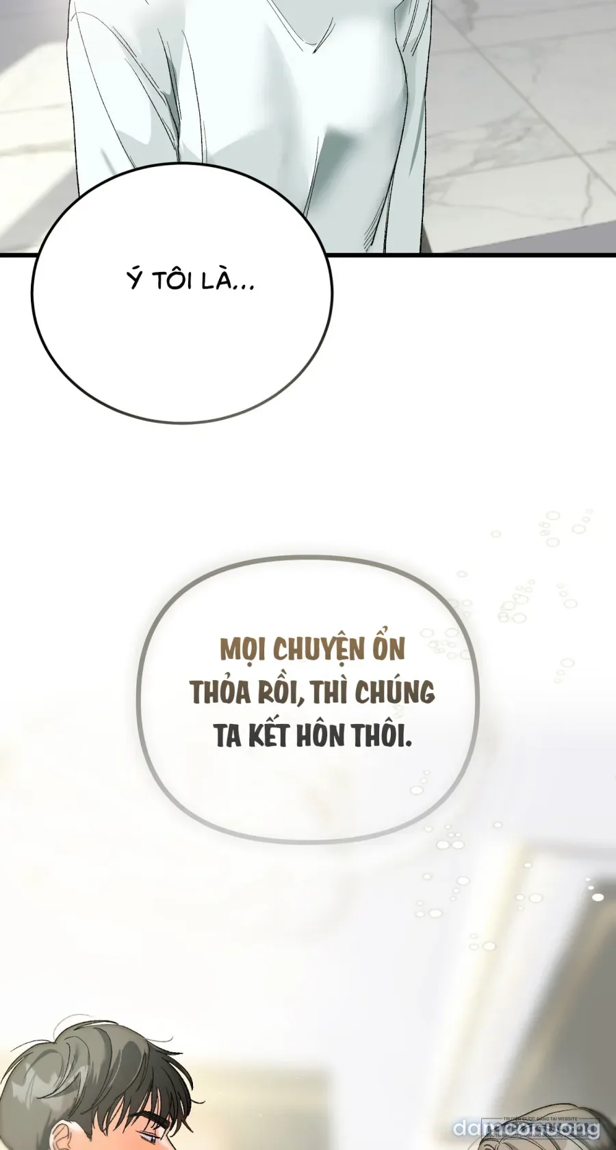 Hợp Đồng Mang Thai Với Sếp 