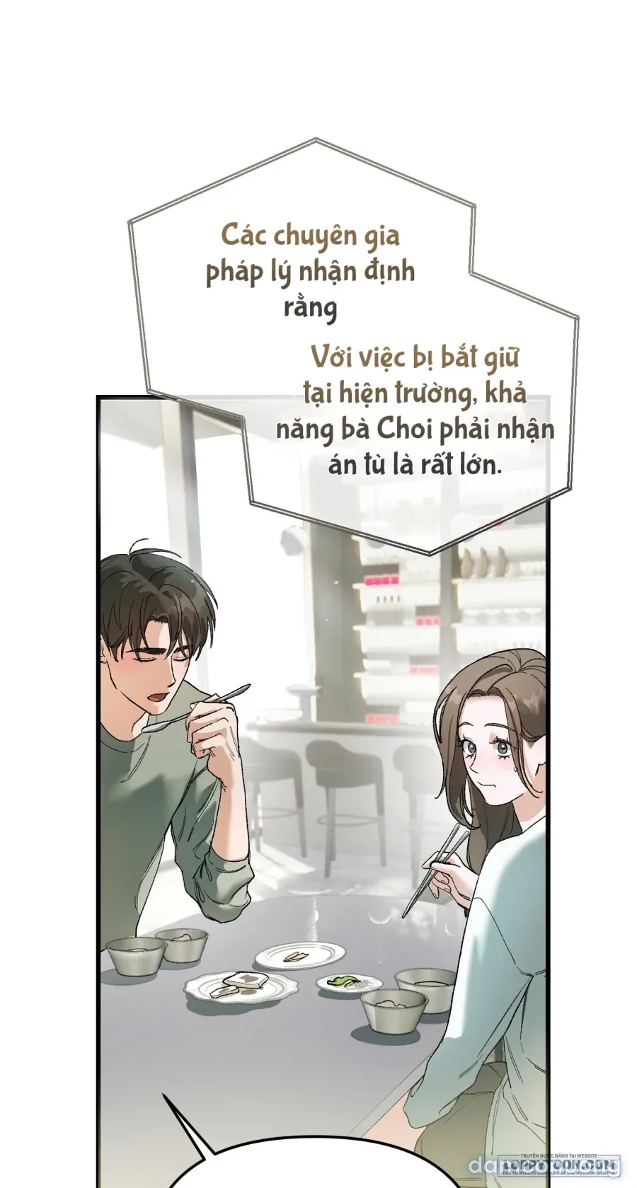 Hợp Đồng Mang Thai Với Sếp 