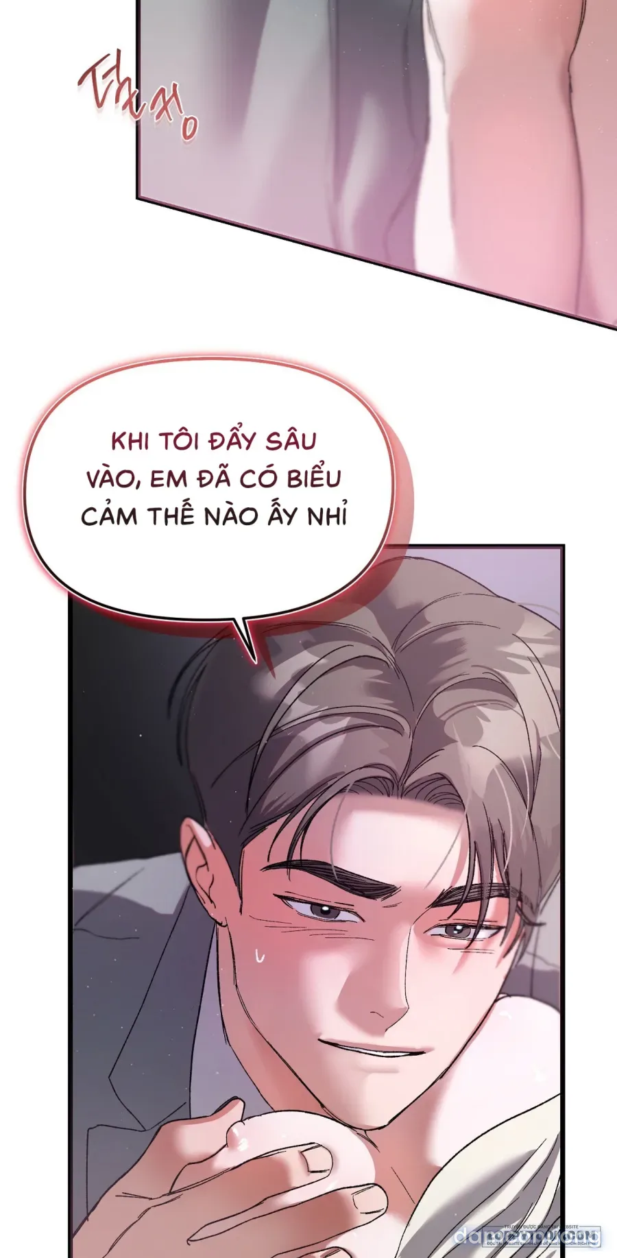 Hợp Đồng Mang Thai Với Sếp 