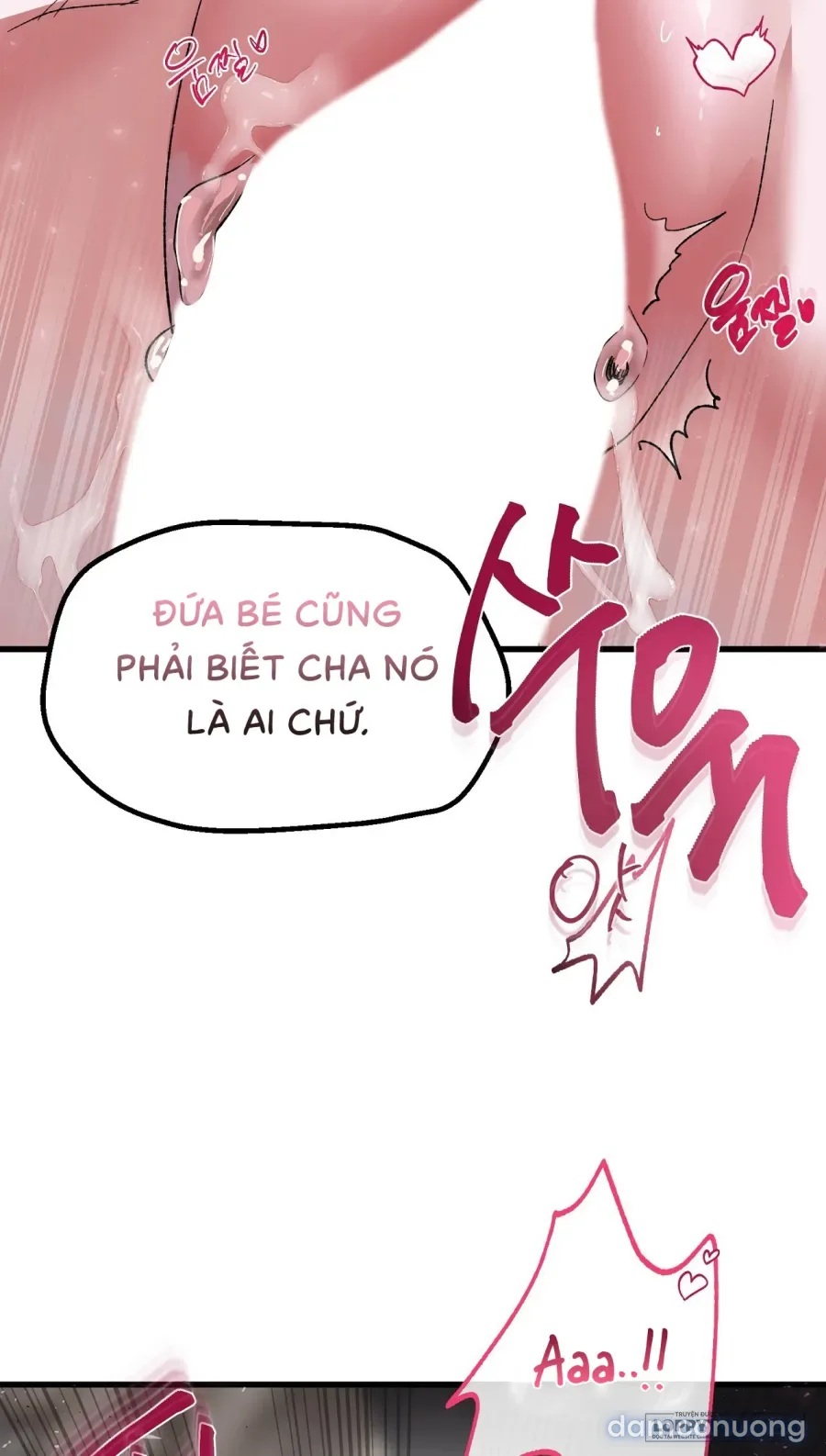 Hợp Đồng Mang Thai Với Sếp 
