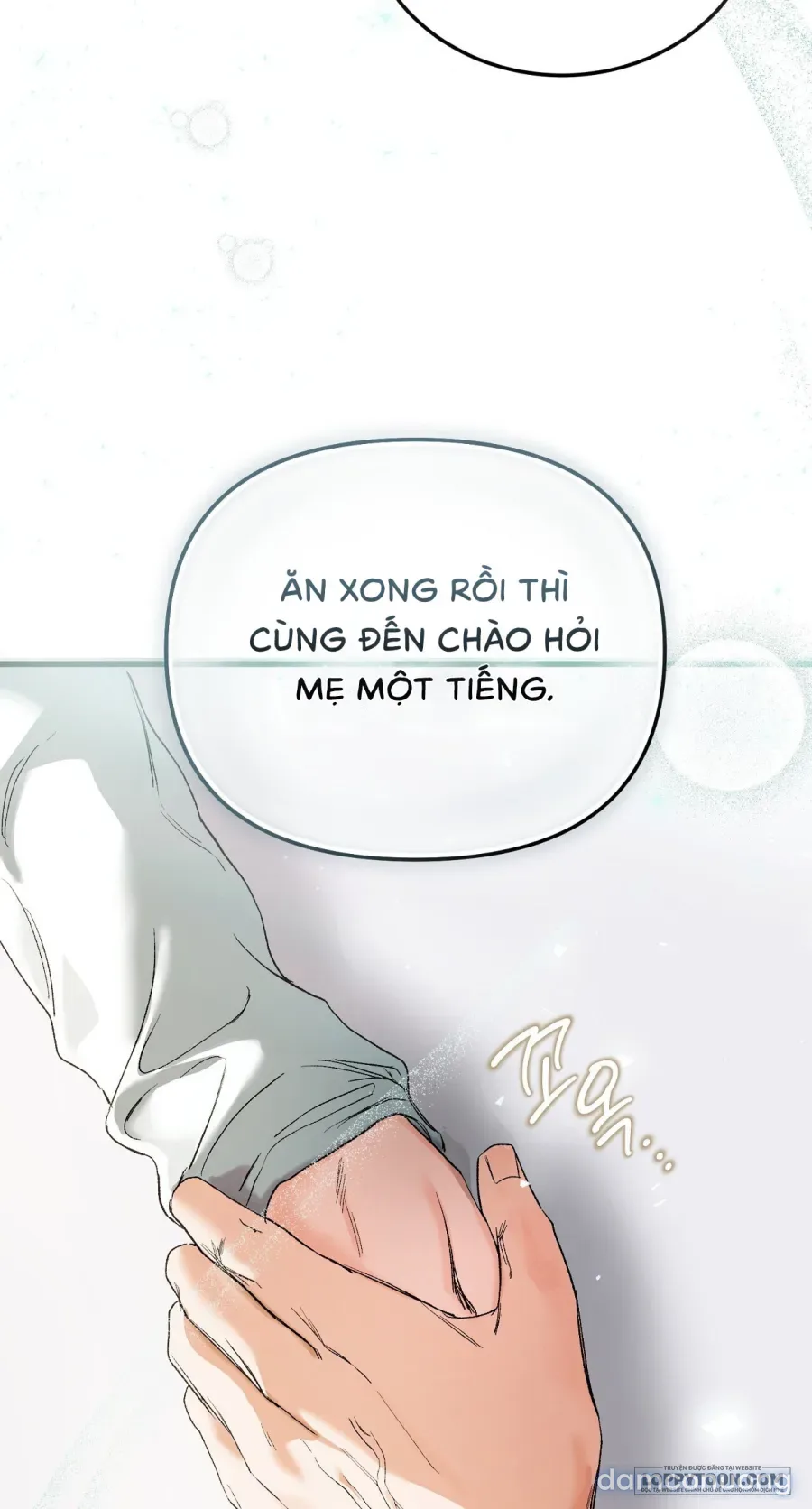 Hợp Đồng Mang Thai Với Sếp 