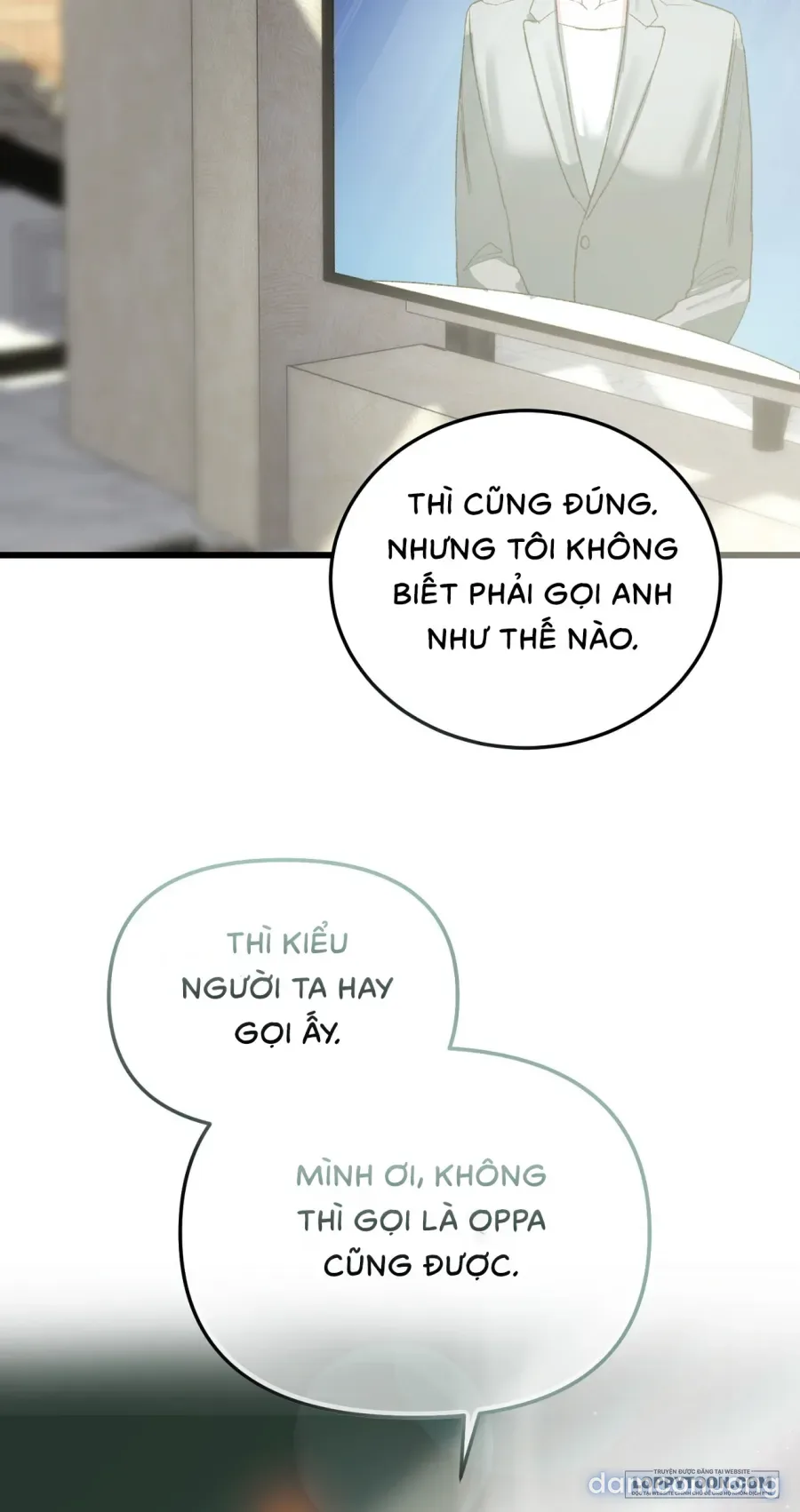 Hợp Đồng Mang Thai Với Sếp 