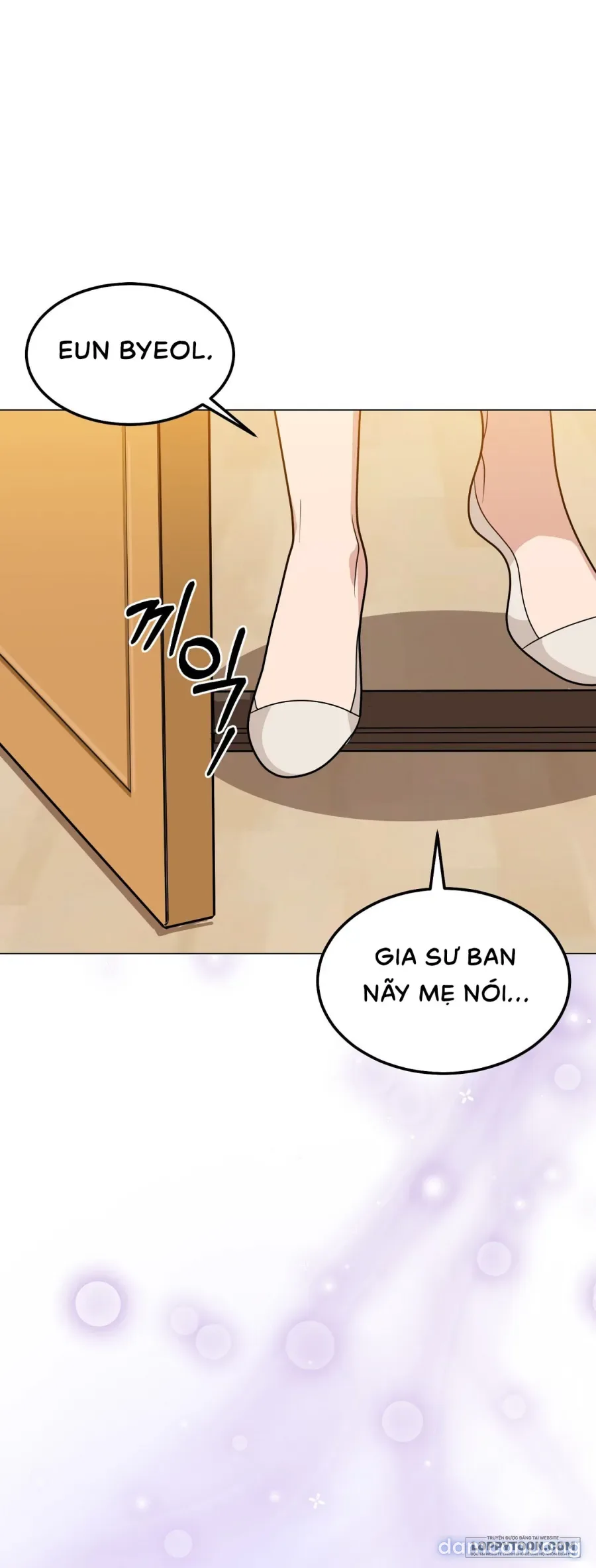 Vụ Bê Bối Dạy Kèm 