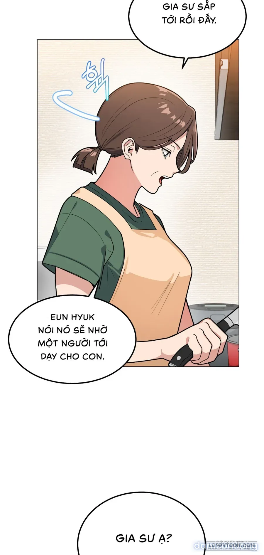 Vụ Bê Bối Dạy Kèm 