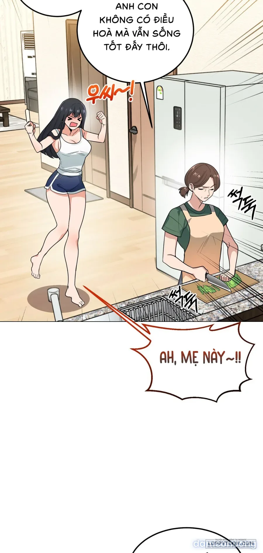 Vụ Bê Bối Dạy Kèm 