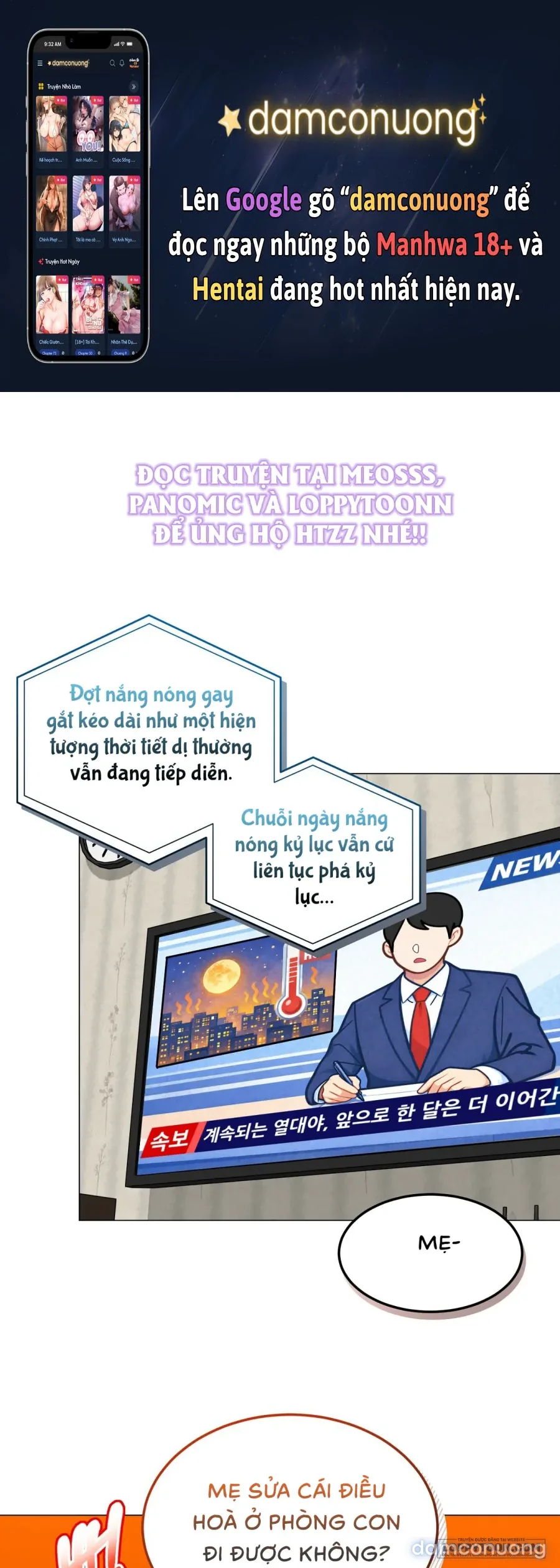 Vụ Bê Bối Dạy Kèm 