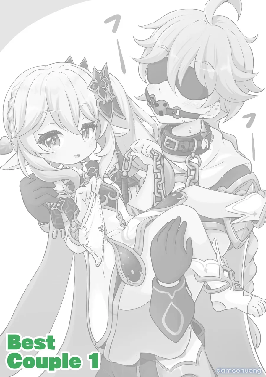 Best Couple 1 