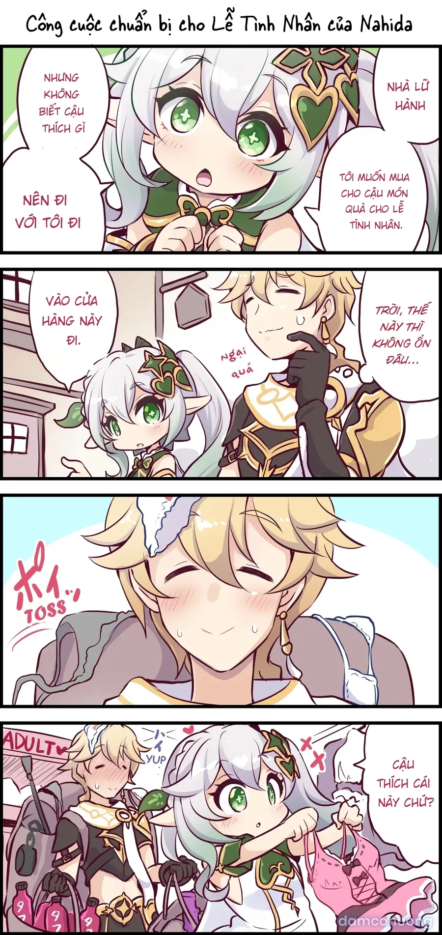 Best Couple 1 