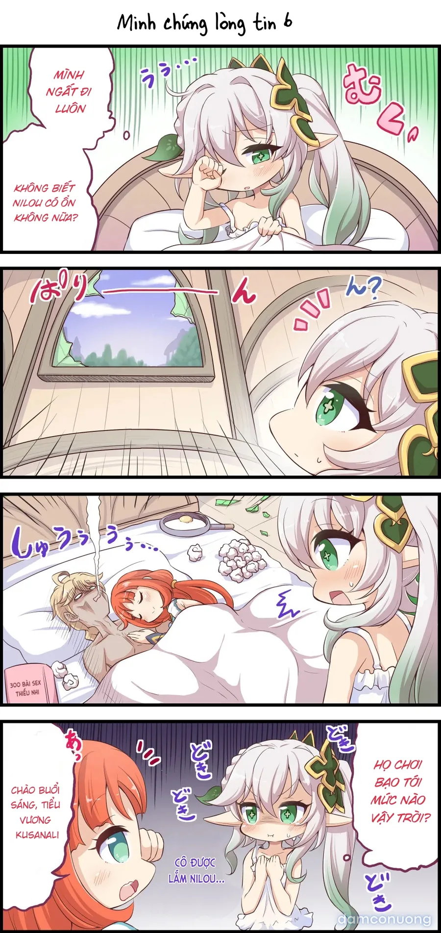 Best Couple 1 