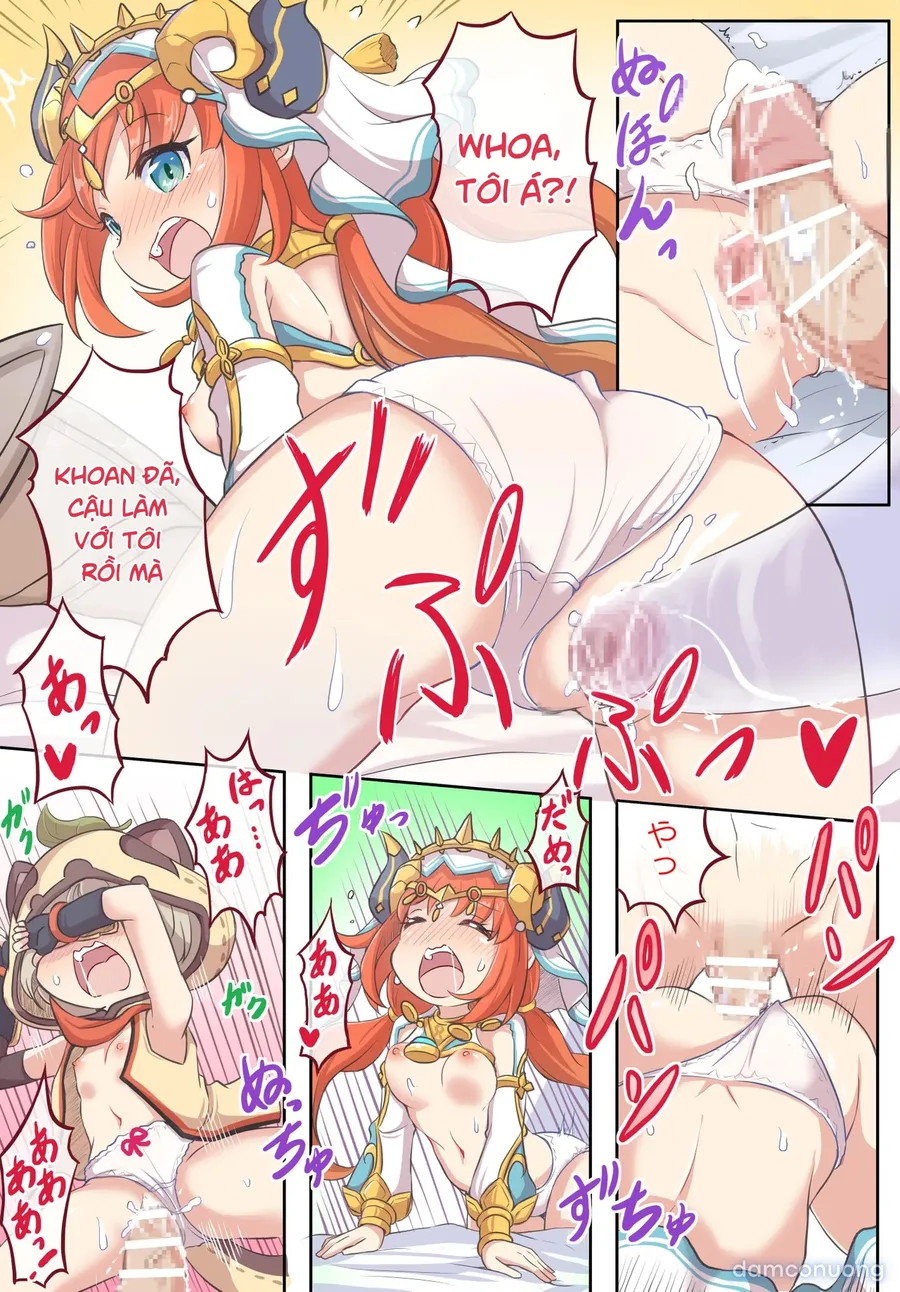 Best Couple 1 