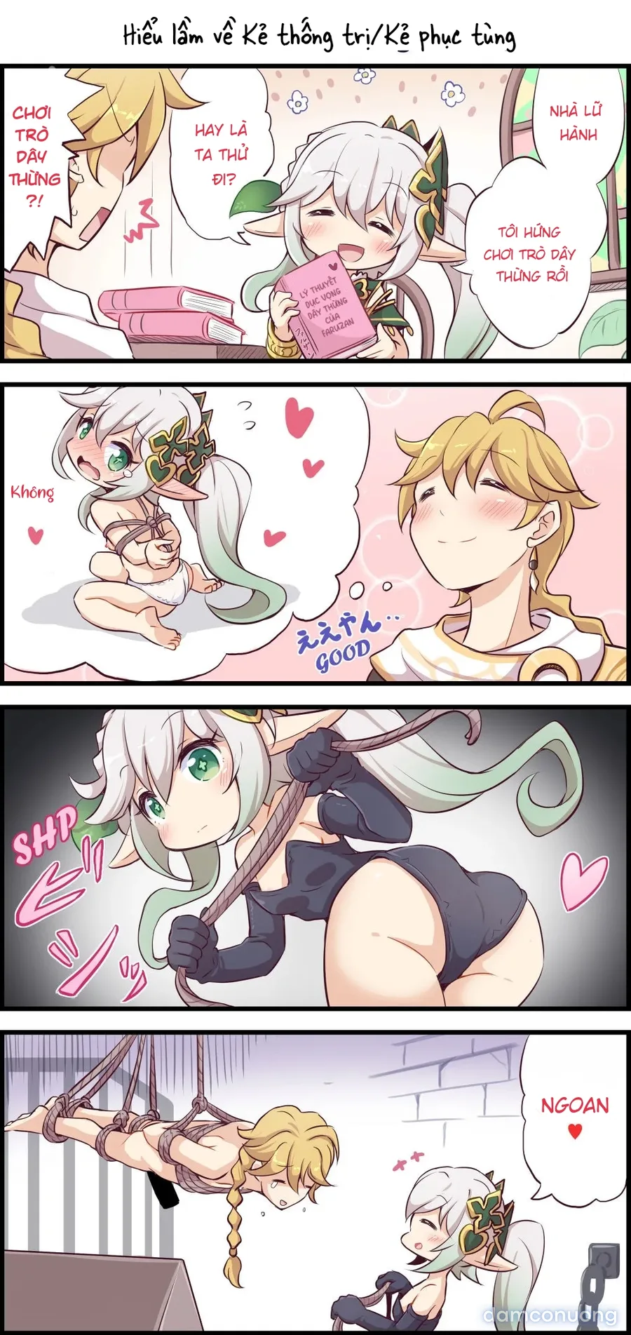 Best Couple 1 