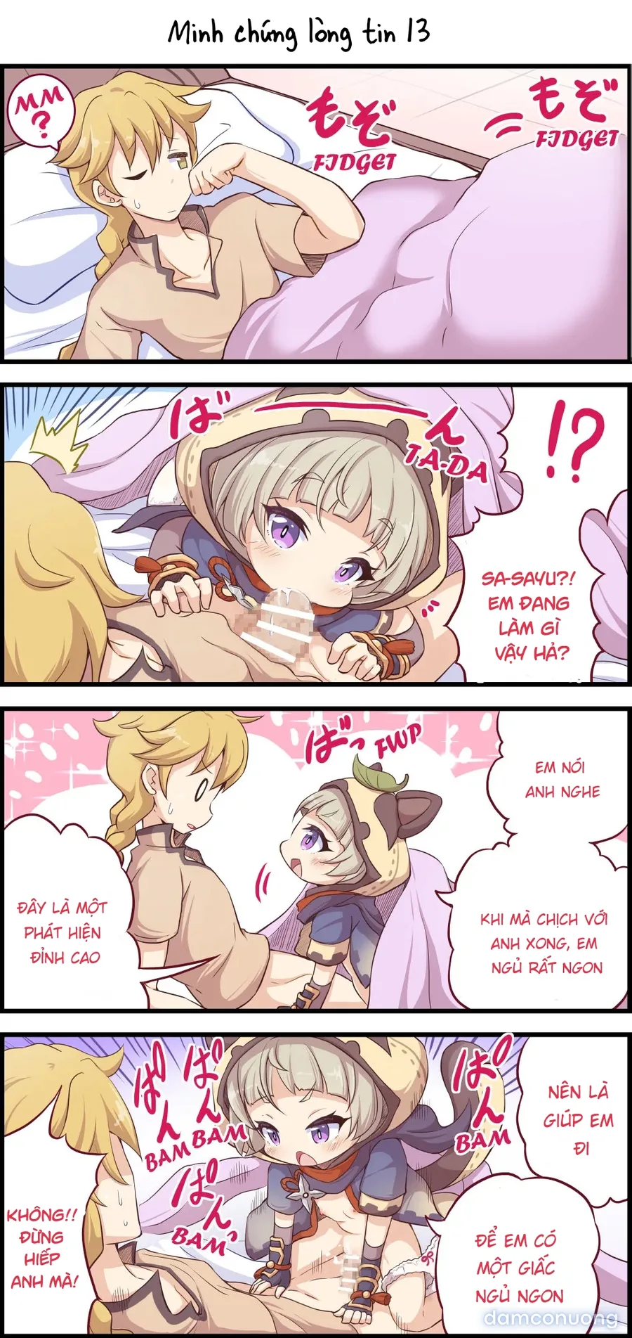 Best Couple 1 