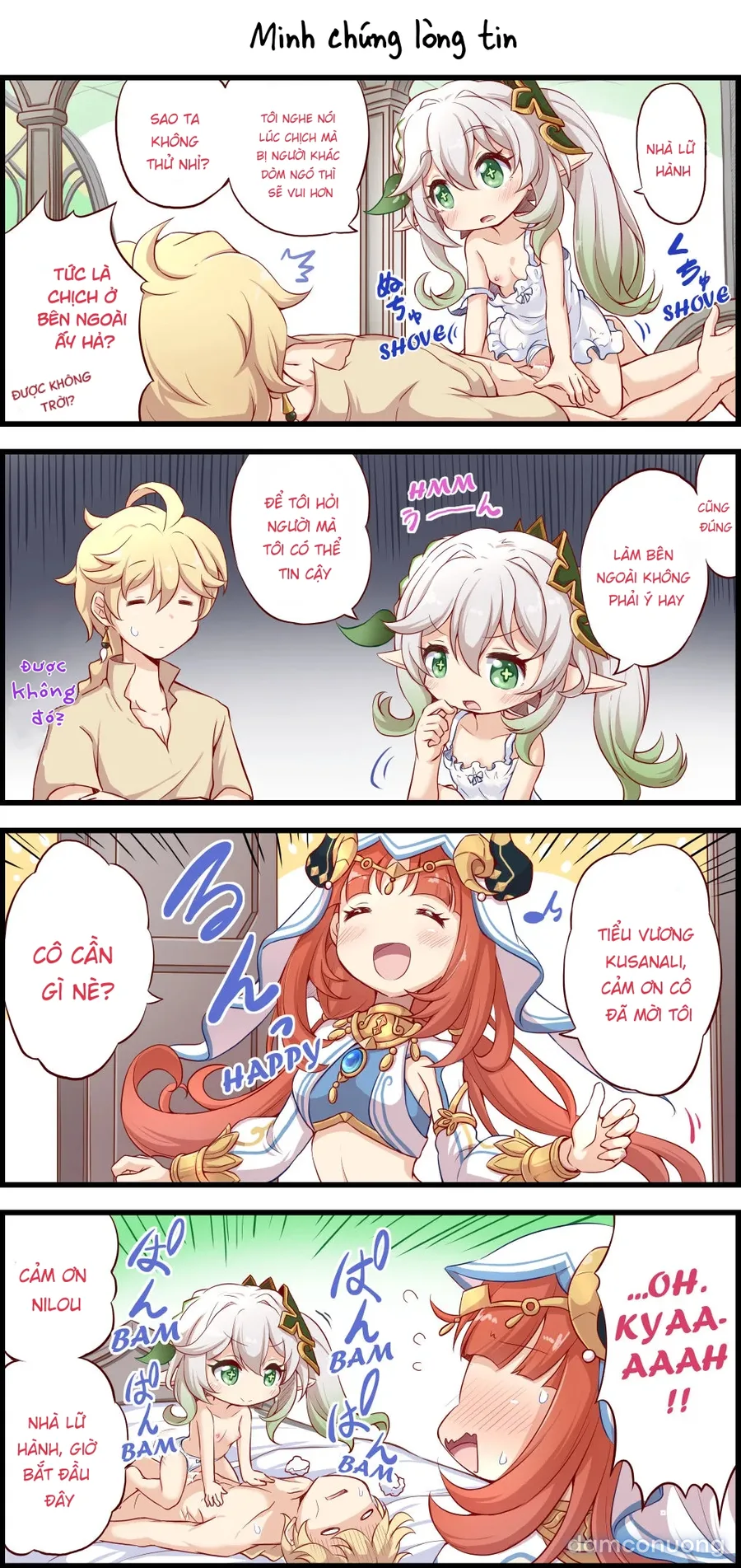 Best Couple 1 
