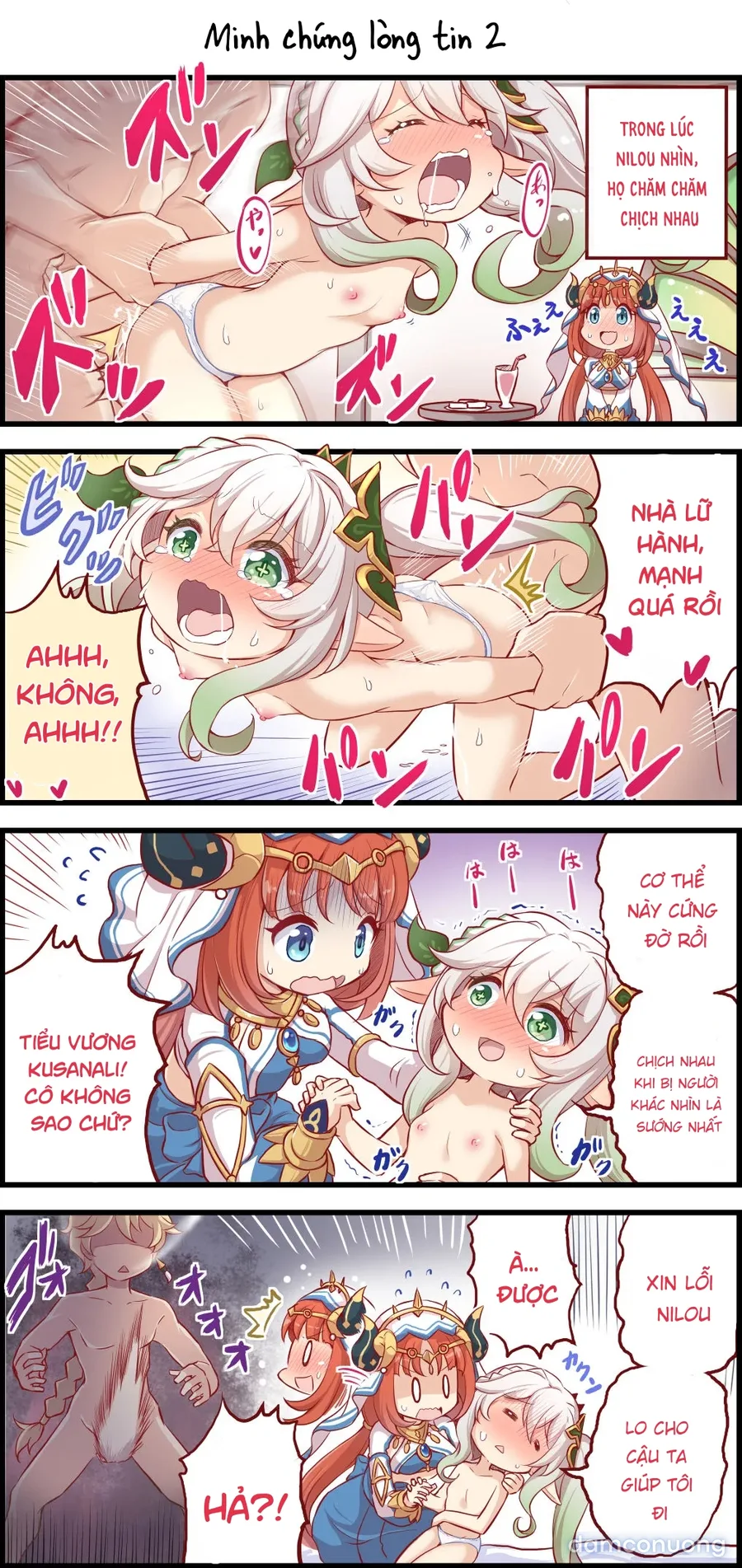 Best Couple 1 
