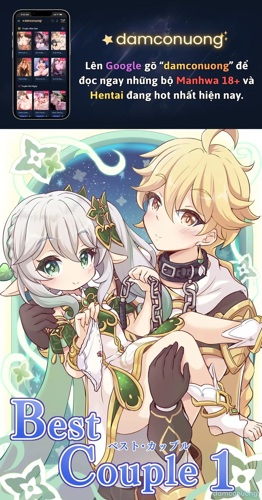 Best Couple 1 