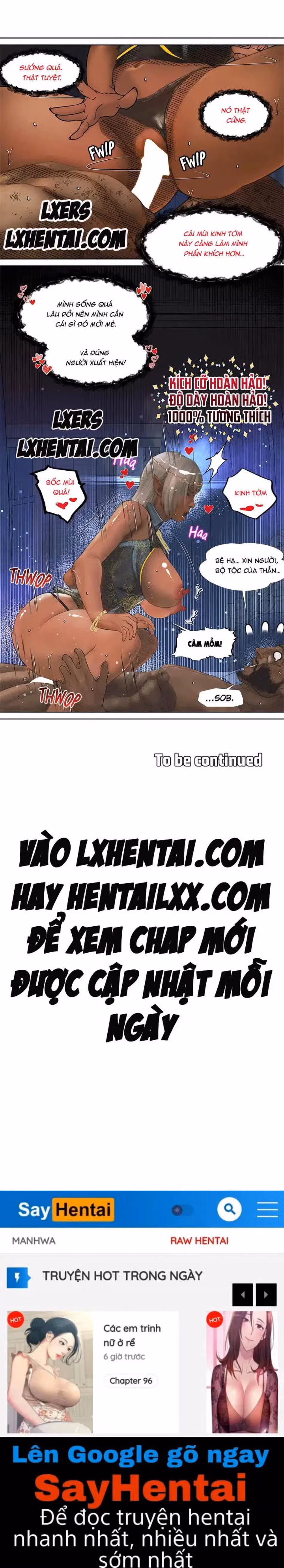 Nữ hoàng bóng tối là một con đĩ 
