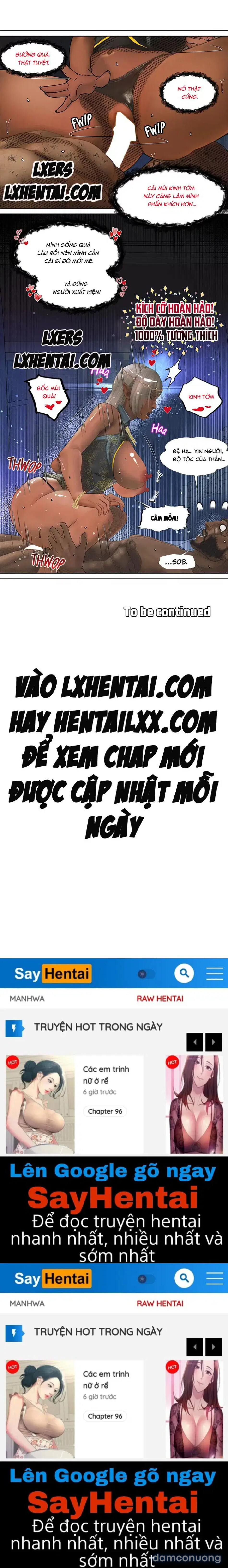 Nữ hoàng bóng tối là một con đĩ 